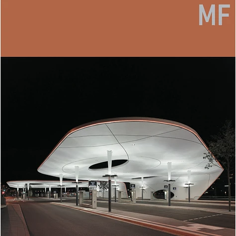 Rod Modell - Music For Bus Stations (MF) Part 1/2