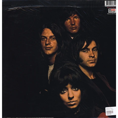 Shocking Blue - Scorpio's Dance