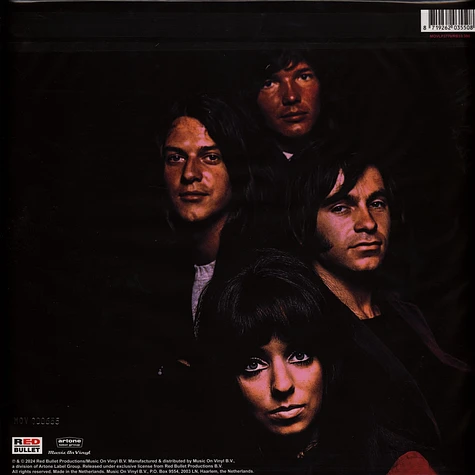 Shocking Blue - Scorpio's Dance