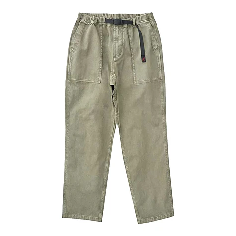 Gramicci - Loose Tapered Ridge Pants