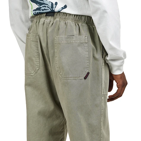 Gramicci - Loose Tapered Ridge Pants