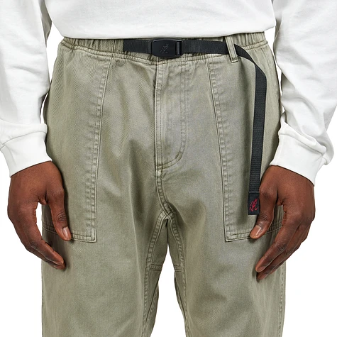 Gramicci - Loose Tapered Ridge Pants