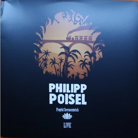 Philipp Poisel - Projekt Seerosenteich Live