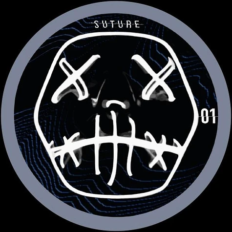 PuNto - Suture Records 001