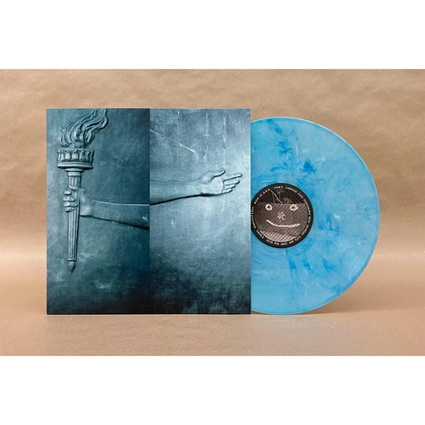 Fugazi - The Argument Thor Colored Vinyl Edition