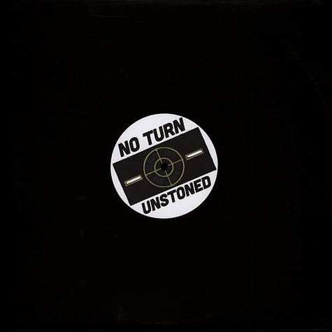 Alec Falconer - No Turn Unstoned EP