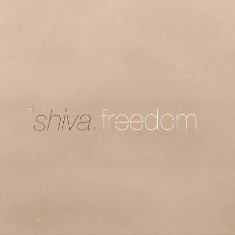 Shiva - Freedom