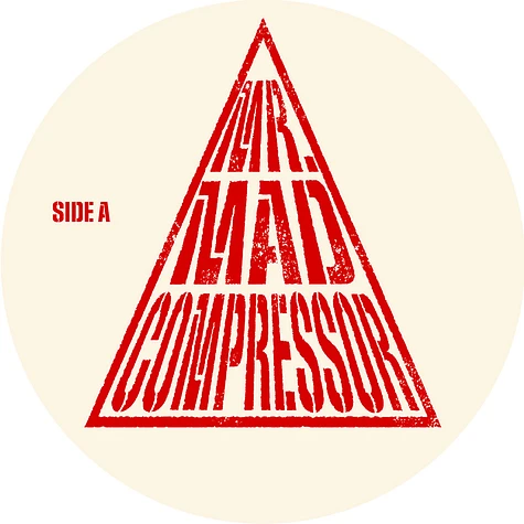 Mr Mad Compressor - Mmc001