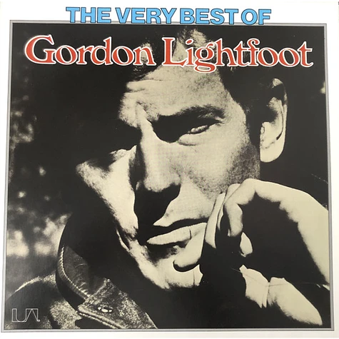 Gordon Lightfoot - The Very Best Of Gordon Lightfoot