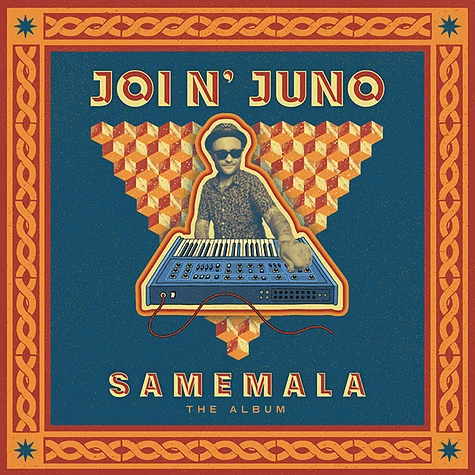 Joi N Juno - Samemala