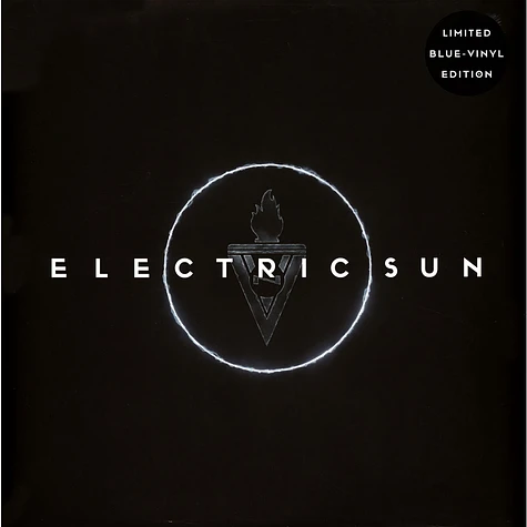 VNV Nation - Electric Sun