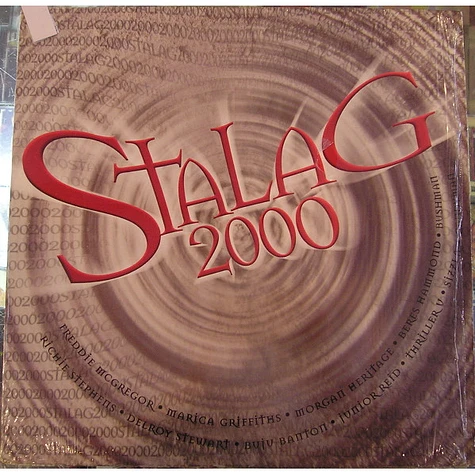 V.A. - Stalag 2000