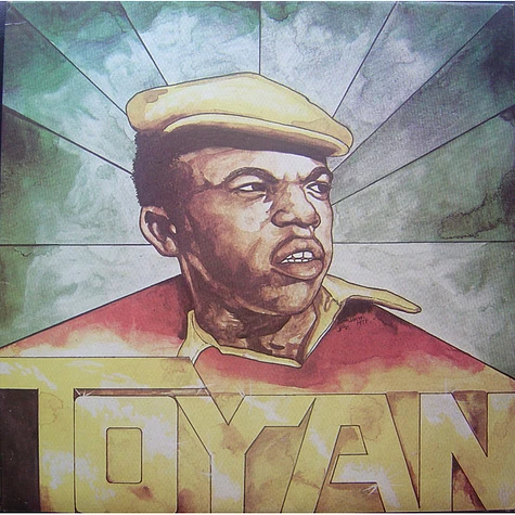 Toyan - Toyan