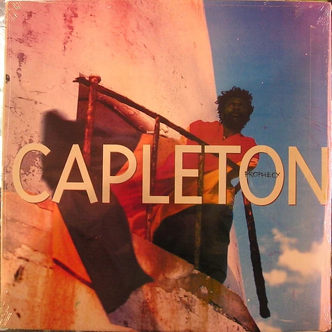 Capleton - Prophecy