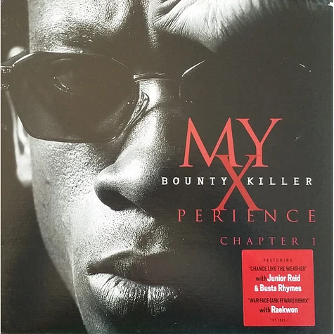 Bounty Killer - My Xperience Chapter 1