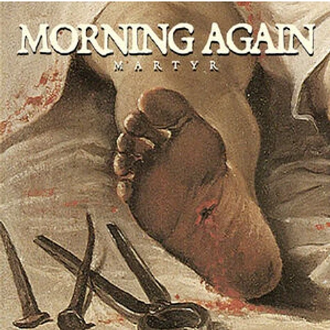 Morning Again - Martyr