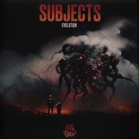 Subjects - Evolution