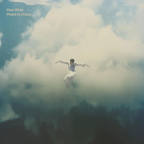 Paul White - Peace In Chaos