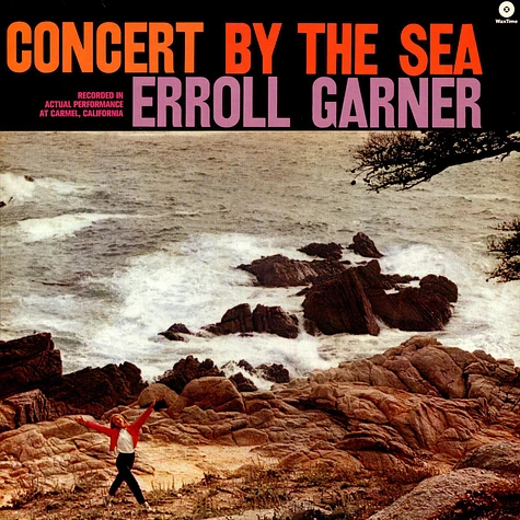 Erroll Garner - Concert By The Sea 1 Track Limited Edition