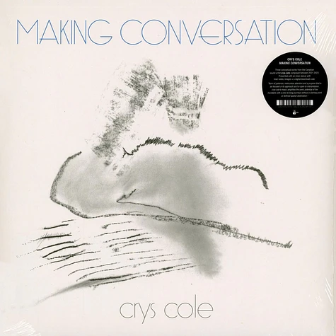 Crys Cole - Making Conversation