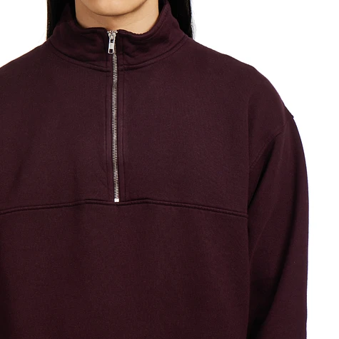 Colorful Standard - Organic Quarter Zip