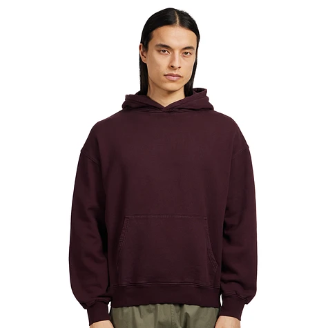 Colorful Standard - Organic Oversized Hood