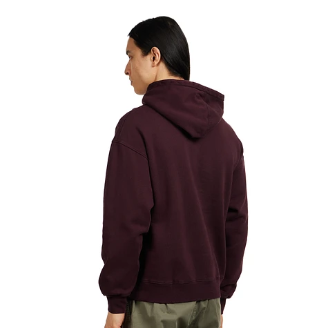 Colorful Standard - Organic Oversized Hood