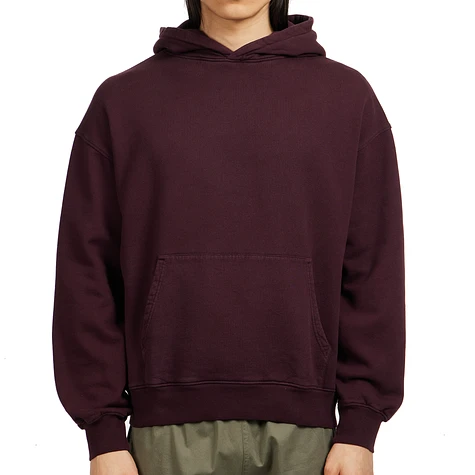 Colorful Standard - Organic Oversized Hood