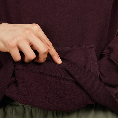 Colorful Standard - Organic Oversized Hood
