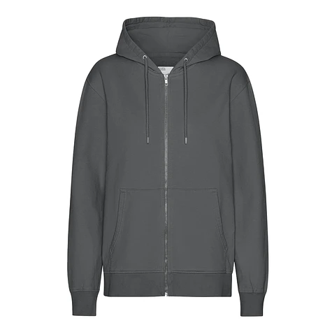 Colorful Standard - Organic Oversized Zip Hood