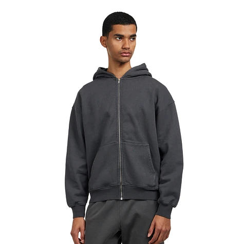 Colorful Standard - Organic Oversized Zip Hood