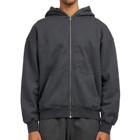 Colorful Standard - Organic Oversized Zip Hood