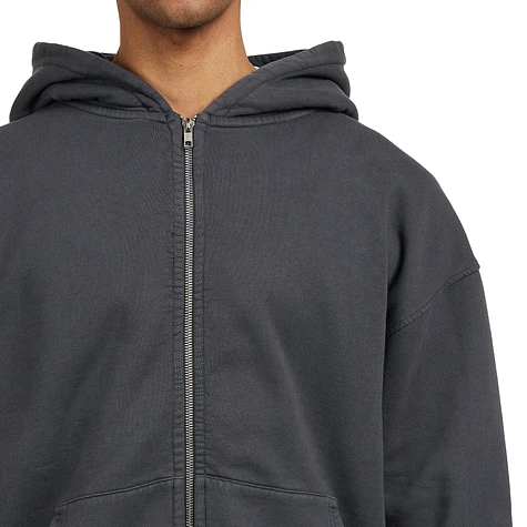 Colorful Standard - Organic Oversized Zip Hood