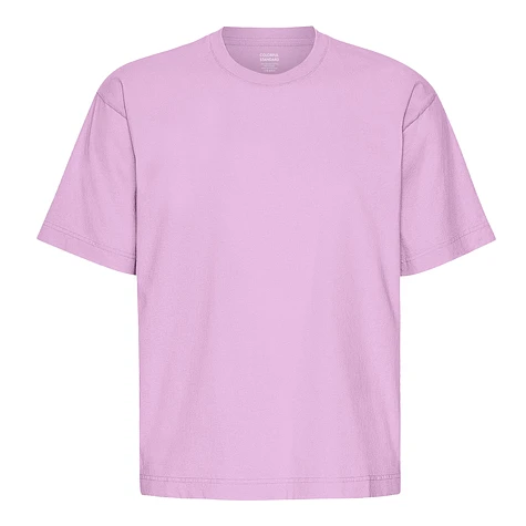 Colorful Standard - Oversized Organic T-Shirt
