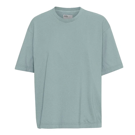 Colorful Standard - Oversized Organic T-Shirt