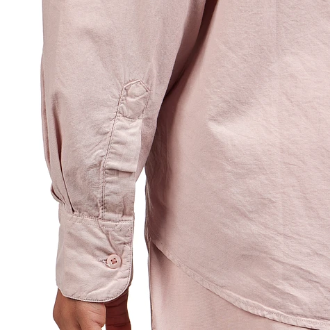 Colorful Standard - Organic Oversized Shirt