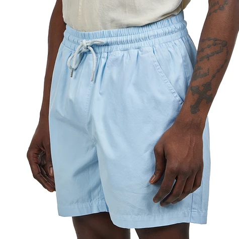 Colorful Standard - Organic Twill Shorts