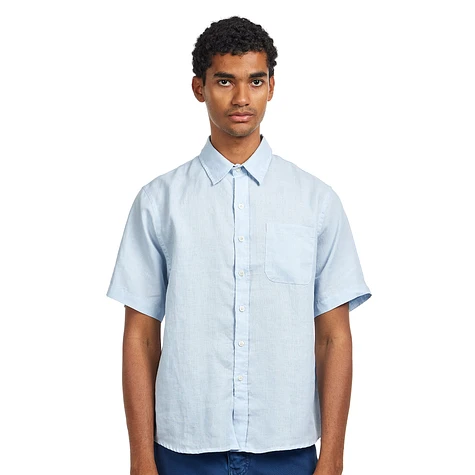 Colorful Standard - Organic Linen SS Shirt