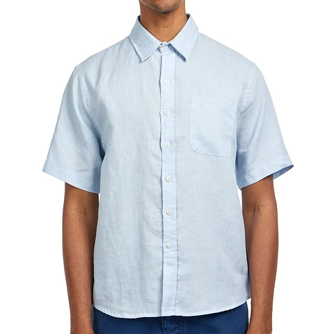 Colorful Standard - Organic Linen SS Shirt