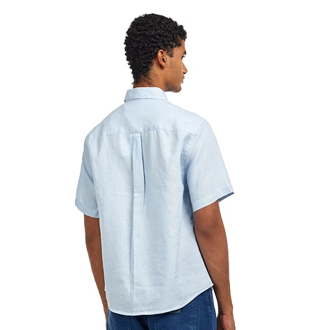 Colorful Standard - Organic Linen SS Shirt