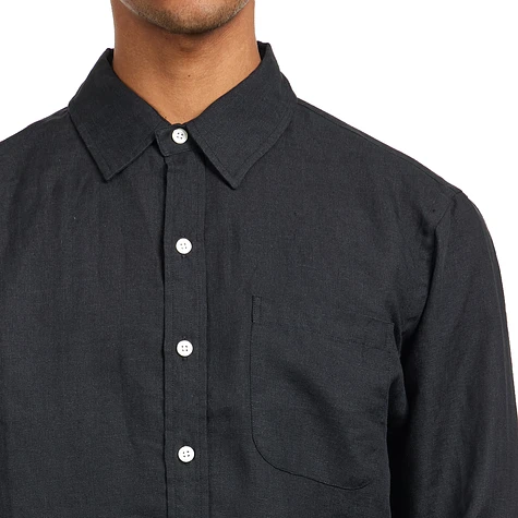 Colorful Standard - Organic Linen Shirt
