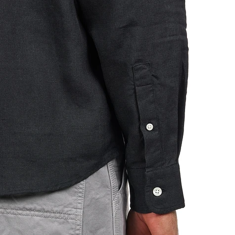 Colorful Standard - Organic Linen Shirt