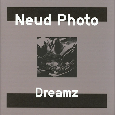 Neud Photo - Dreamz EP