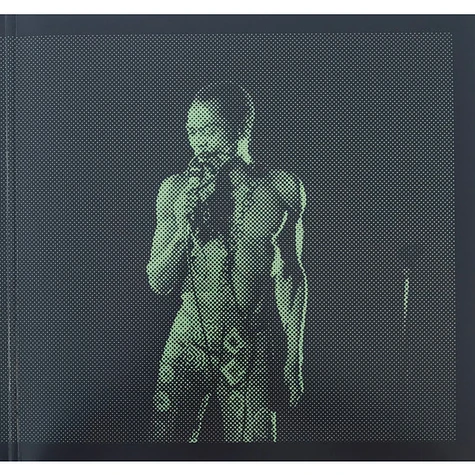 Fela Kuti & The Africa 70 - Shakara