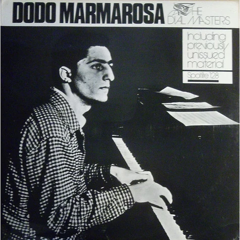 Dodo Marmarosa - The Dial Masters