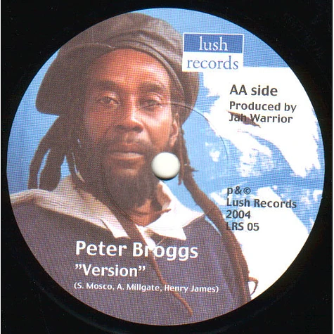 Peter Broggs - Higher Ises