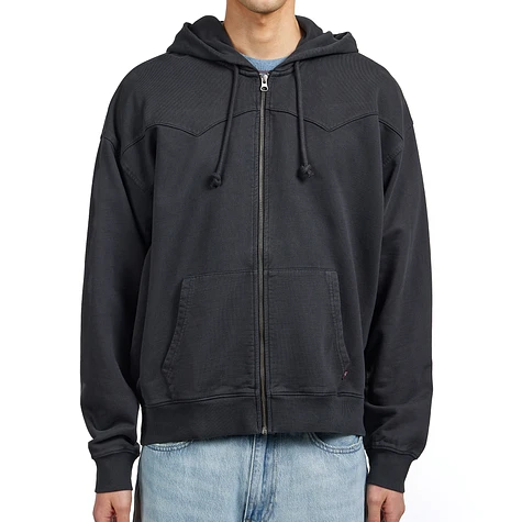 Levi's® - Lowell Western Full Zip