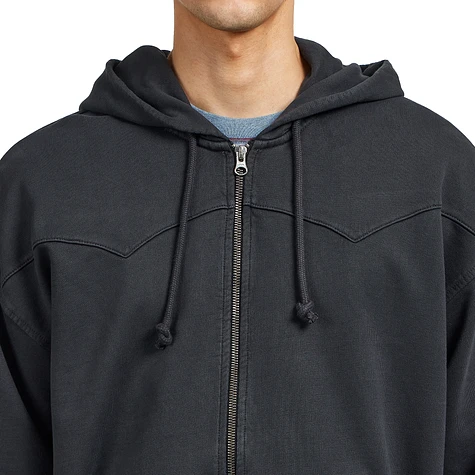 Levi's® - Lowell Western Full Zip