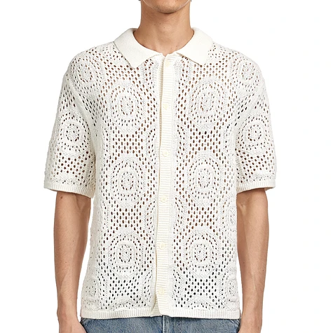 Levi's® - Sweater Camp Shirt