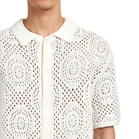 Levi's® - Sweater Camp Shirt